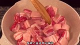 这才是红烧肉最好吃的做法，没有之一，软烂入味，色泽红亮诱人