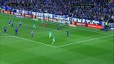 西甲-1617赛季-联赛-第22轮-阿拉维斯vs巴塞罗那-全场