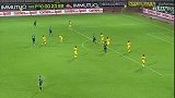 意甲-1314赛季-联赛-第3轮-那不勒斯2：0亚特兰大-精华