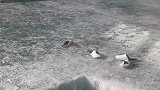 冰上桑拿房，冰水刺激，热水澡盆，一条龙的爽