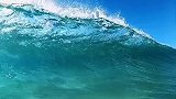 这么绝美的海浪，想要分享给谁呢