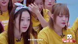 孙珍妮自称头皮以下“瘫痪”遗憾没跳舞，田京凡突然被Q！