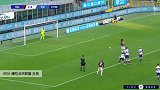 德拉戈夫斯基 意甲 2020/2021 AC米兰 VS 佛罗伦萨 精彩集锦