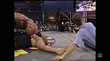 WWE-17年-洪荒之路1998：高柏VS大秀哥集锦-精华
