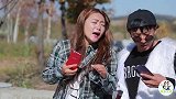 养猪的小伙和美女相亲，说话一个比一个逗，真有趣
