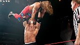 战神高柏五大罕见比赛 重量级冠军赛碾压HBK