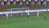 中国足协杯-17赛季-淘汰赛-第3轮-第91分钟射门 为拼搏精神点赞！黄海马龙飞身头球拼到抽筋-花絮