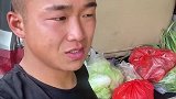 得让全国各个地方的捐赠人员吃上饭，还有救援人员吃上饭