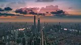 【2023中国亚洲杯城市巡礼】上海：阿拉上海欢迎你！