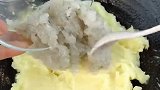 简简单单做个土豆虾球，做法简单，快去试试吧