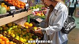 橘子应季上市，学会4个挑选技巧，包你买到甘甜多汁又好吃的橘子