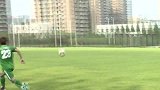 足球-15年-苏宁易购北京社区足球联（朝青）-第六轮-七八年代4：4精锐体育-精华