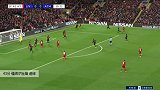 维纳尔杜姆 欧冠 2019/2020 利物浦 VS 马德里竞技 精彩集锦