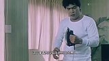 恐怖喜剧片着牛仔裤的钟馗是大傻成奎安唯一一部演主角的电影