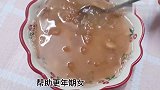 女人更年期别怕！3种食材煮汤喝，滋阴润燥，平稳度过更年期。