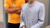 搞笑视频：这个雨伞质量真好，结局太惨了！