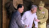 公爹心善救人被蒙冤，如今昭雪大快人心，最高兴的应该是小媳妇