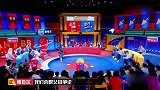 傅首尔跟母亲互相开杠，真是有其母必有其女，两人太搞笑