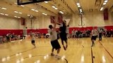 篮球-14年-美国男篮3x3洲际联赛5月11日集锦-专题