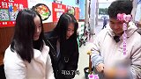 小伙为爱下厨，女孩吃了喜笑颜开，被小伙的真诚所打动丨凡人有喜