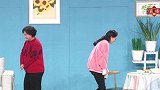 新晋带货女王张小斐粉色毛衣太美上热搜