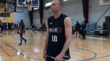 传统控卫宝刀未老!布雷克Big3联赛发挥余热