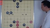 不是顶尖高手 都没有资格上当 摆棋的专挑能人下手