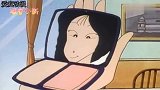 蜡笔小新：松阪老师去约会！小新真是史诗级大灯泡
