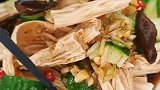 凉拌菜用这个凉拌汁，好吃到根本停不下来