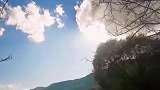 时间丢了，听风就够了