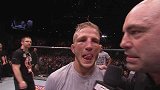 UFC-14年-UFC173赛后：德拉肖vs巴罗奥赛后现场采访-专题