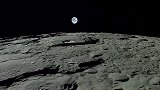 宇航员登月都不怕，而从月球眺望地球时，究竟又因何恐慌呢？