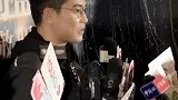 苏醒：希望娱乐圈平安，祝大家新年发财