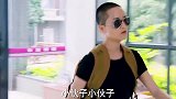 与退伍女军人做室友，是什么体验