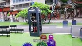 这是一个什么消防车真猛