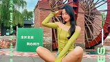 这几个动作你最爱哪一个呢？轻颜相机 抖出你的范儿 你的女友已上线