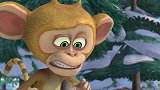 熊出没：吉吉国王不要毛毛，但是毛毛还有森林的小伙伴呀