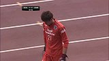 J联赛-14赛季-联赛-第7轮-波波维奇对樱花门将太失望 被换下-花絮