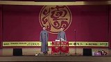 高峰接郭德纲场子，话筒扳半天扳不上来，还封于谦做相声皇后