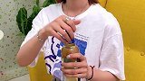 这个戒指也太帅了吧！转动链条设计，加上开啤酒功能，戴在手上我能玩上一整天！戒指开啤酒戒指