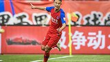 中超480将-彭欣力：足坛小马明宇 思维灵活动作敏捷