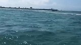 想带你去看晴空万里