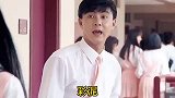 张卫健红的时候，刘德华张学友等天王都是他电影里的配角！