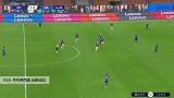 丹布罗西奥 意甲 2020/2021 国际米兰 VS AC米兰 精彩集锦