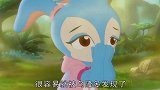 这是个有气味的视频，虹猫蓝兔都忍不住了