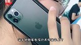 大哥你就饶了我吧，表演后空翻溜走