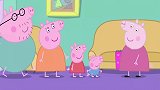 小猪佩奇全集动画益智粉红猪小妹Peppa Pig佩奇的树屋