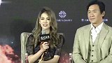 小周周长大美呆！五官100％复制周杰伦