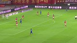 null nullVSnull 徐友刚(U23)(上海申花) 02' 传中