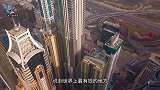 迪拜究竟有多富裕？看到他们的菜市场，网友：和中国差距太大